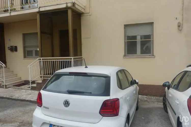 Vendita appartamento 9 locali di 156 m² a Ostra Vetere (60010) - 94915 - iad