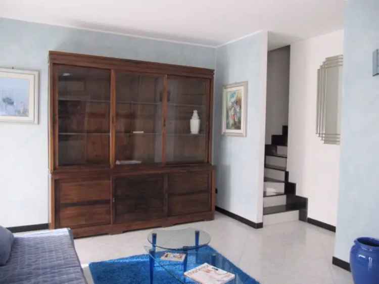 Villa a schiera in Via Bafile, 7/A, Brindisi (BR)