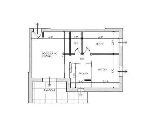 Appartamento nuovo Piacenza: lusso, comfort ed efficienza energetica