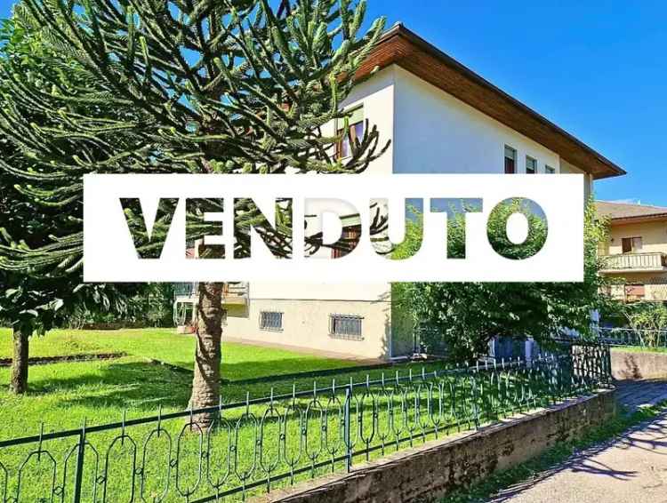 Appartamento via per Olle, Borgo, Borgo Valsugana