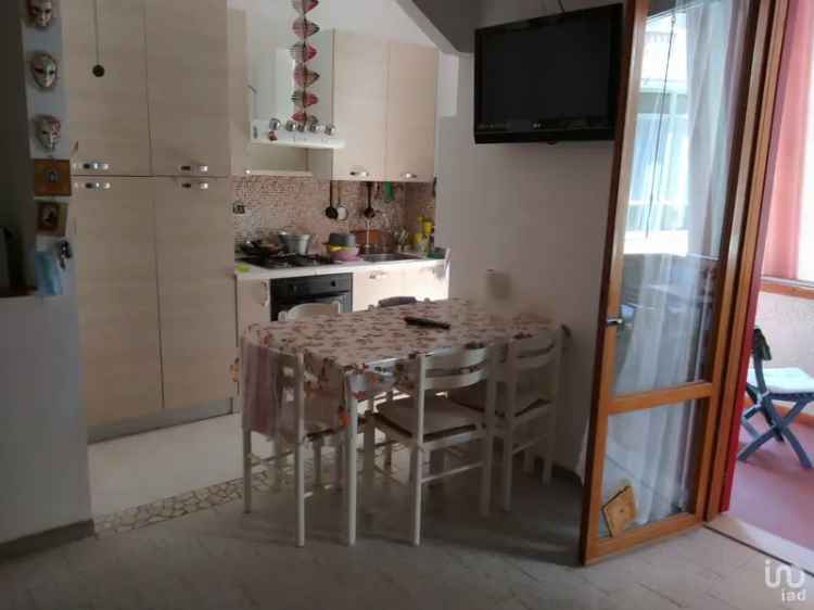 Locazione quadrilocale di 55 m² a Alba Adriatica (64011) - 49565 - iad