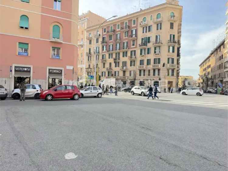 Appartamento in affitto a Roma piazza Tuscolo