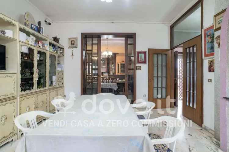 Villa unifamiliare via Litoranea Salentina 125, Leporano Marina, Leporano