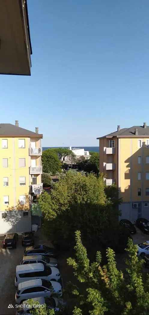 Quadrilocale viale Austria 17, Lido delle Nazioni, Comacchio