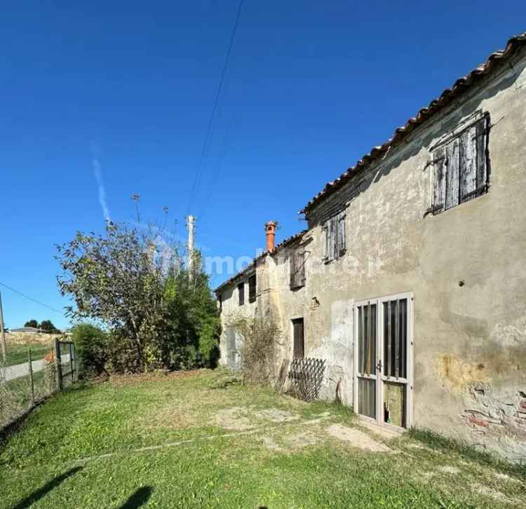 Villa unifamiliare via Ronchi 493, Centro, Fratta Polesine