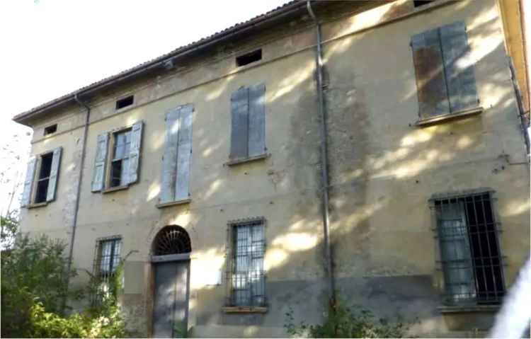 Villa in Via Acquafredda, Valsamoggia, 4 locali, 618 m² in vendita