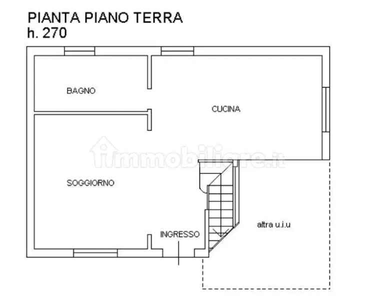 Villa unifamiliare, buono stato, 195 m², Sant'Anna, Cavanella d'Adige, Chioggia