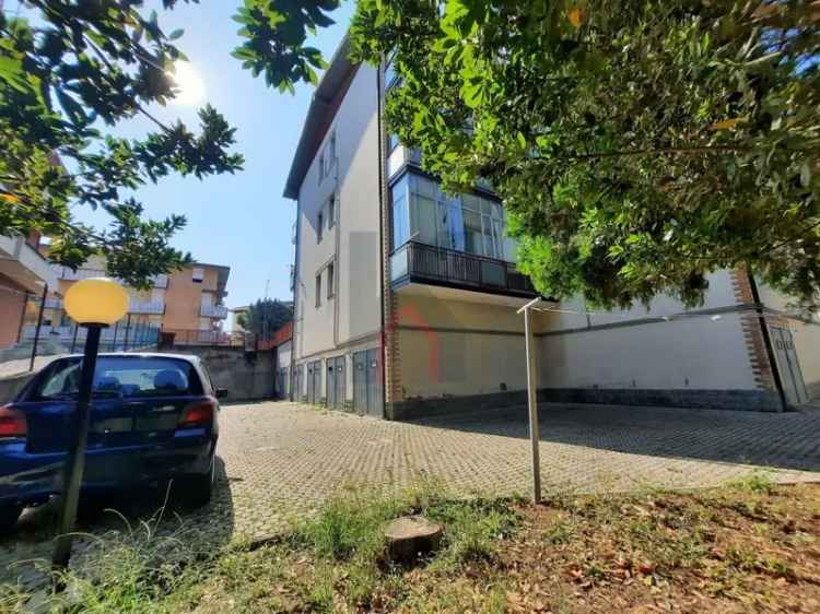 Appartamento in Via Sapinia, Forlì, garage, 24 m², 9° piano in vendita