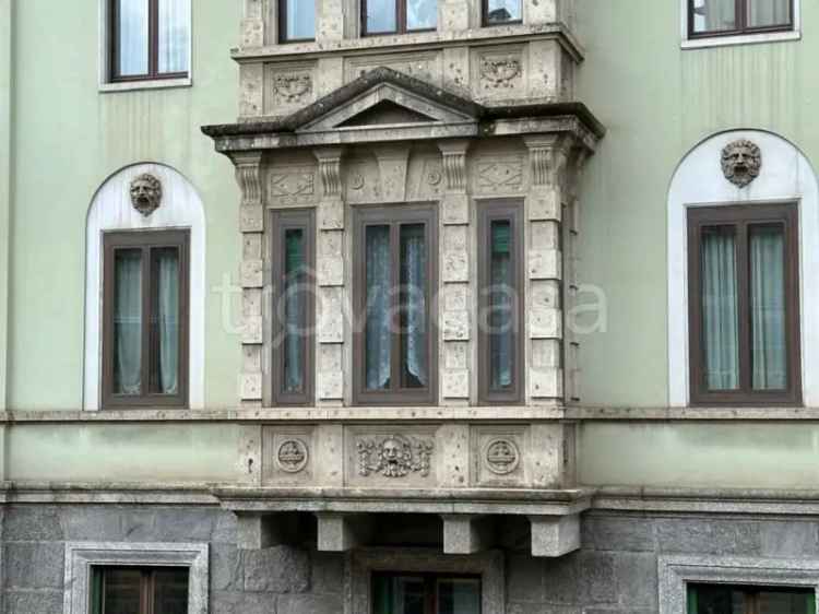 Appartamento in affitto a Milano corso di Porta Romana, 131