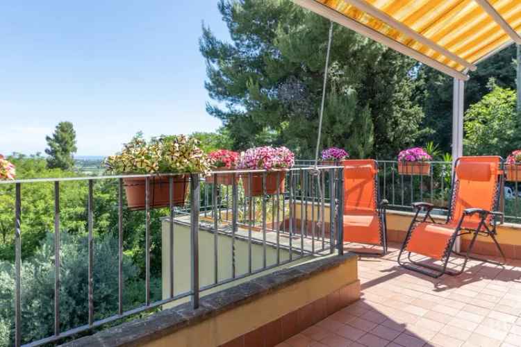 Vendita casa indipendente 2 locali di 78 m² in Loreto (60025) - 120986 - iad