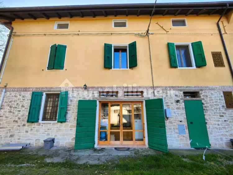 Rustico, buono stato, 180 m², Zola Predosa