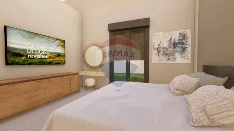 Villa in Via Bernardino Morelli, Copertino, 4 locali, 2 bagni, 180 m²