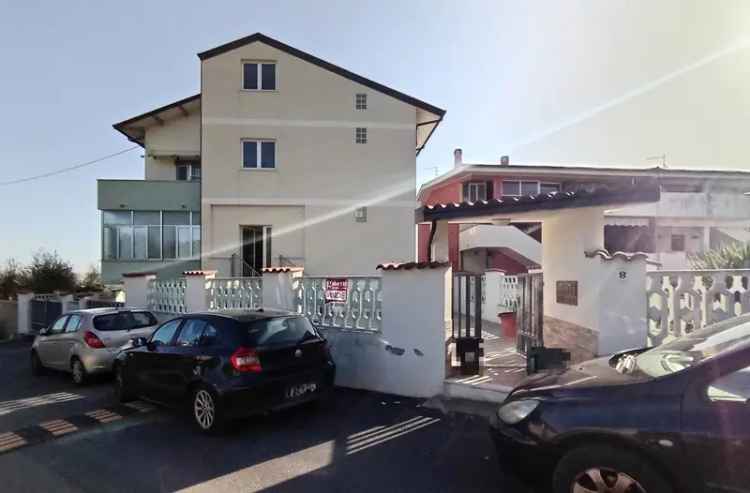 Appartamento in Via Capone , 8, Cepagatti (PE)