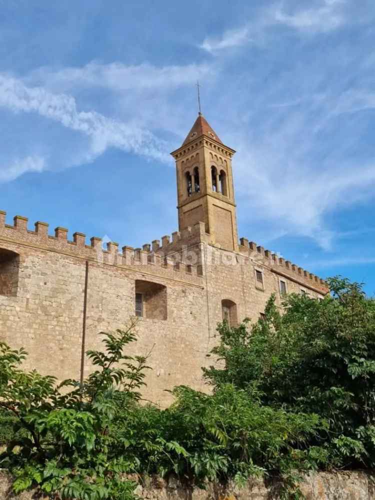 Villa unifamiliare Strada Provinciale Bolgherese 193, Castagneto Carducci