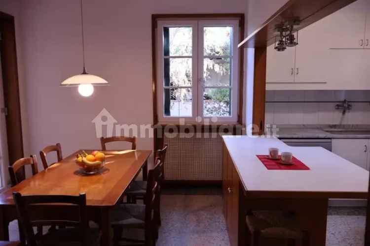 Villa unifamiliare, ottimo stato, 250 m², Caldogno Rettorgole Cresole, Caldogno