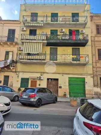 Appartamento In Affitto in Via Giuseppe Paratore, Palermo, Sicilia