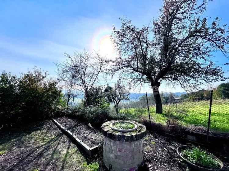 Cascina Strada Serra 18, Antignano