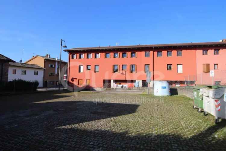 Quadrilocale via Patriarcato, Centro, Cassacco