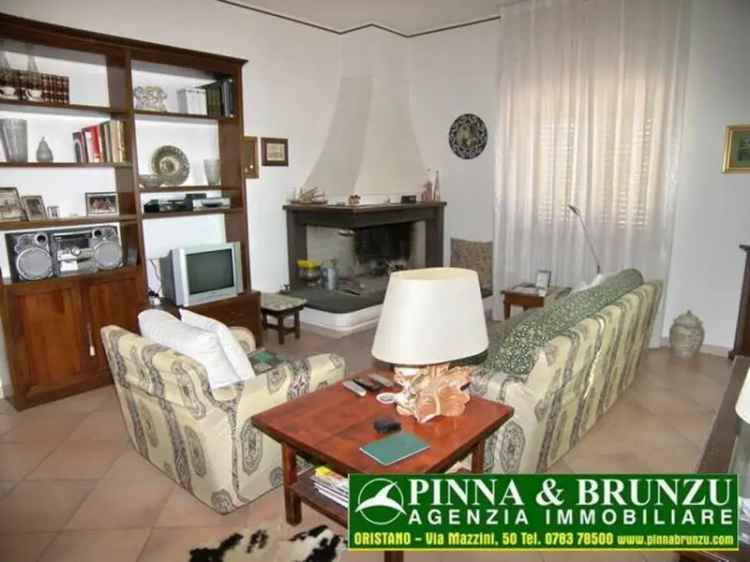 Villa in MANDRIOLA, San Vero Milis, 5 locali, 2 bagni, 127 m²