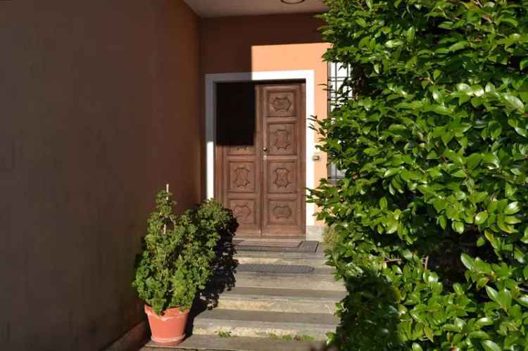 Villa unifamiliare Strada Barazzetto Vandorno 15, Vandorno, Piazzo, Cossila, Biella