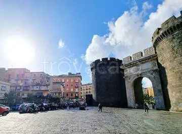 Bilocale Ristrutturato vicino Stazione Garibaldi Napoli