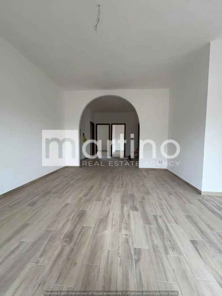 Trilocale 130 mq Nova Milanese - Zona Residenziale