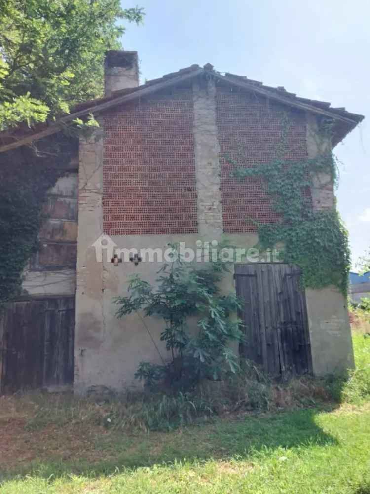 Rustico via Provinciale Inferiore, Centro, Molinella