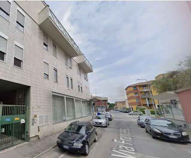 Trilocale in vendita in Via Francesco Crispi 2, Varedo -  n° 529009