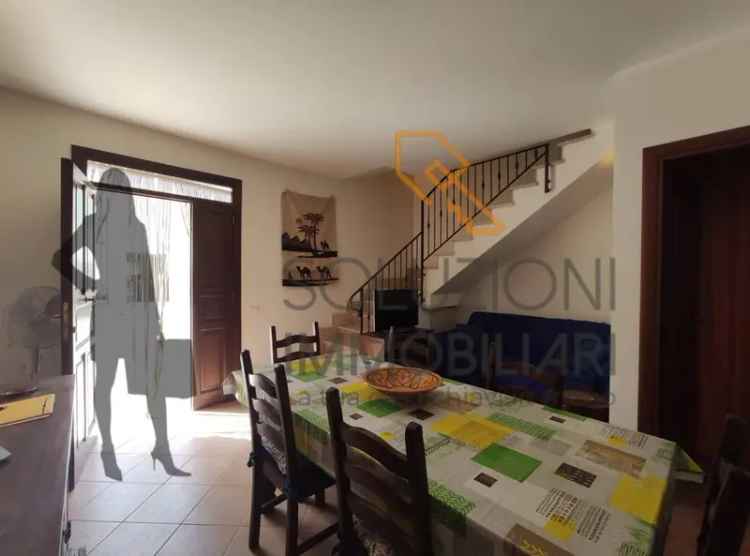 Appartamento viale Cristoforo Colombo 238, Castelluzzo, San Vito Lo Capo