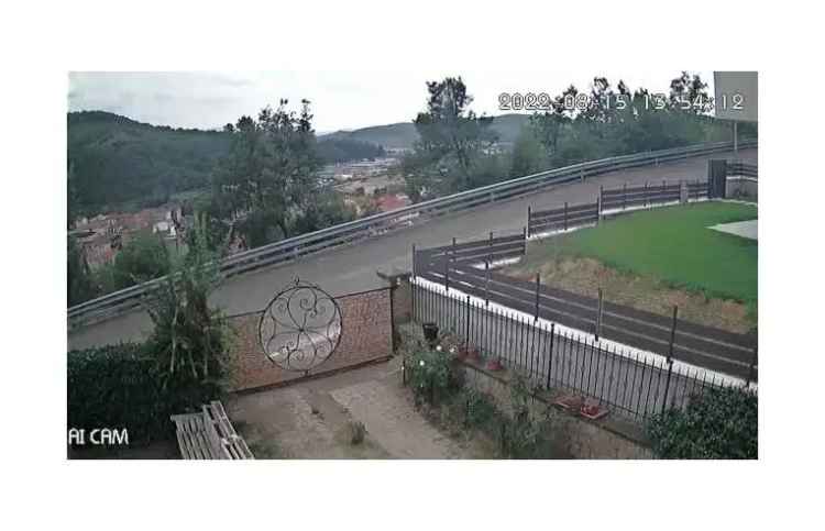 Casa indipendente in vendita a Capolona, Le Coste 118