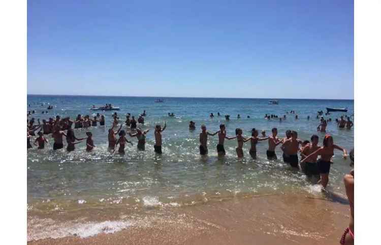 Affitto Casa Vacanze a Isola di Capo Rizzuto