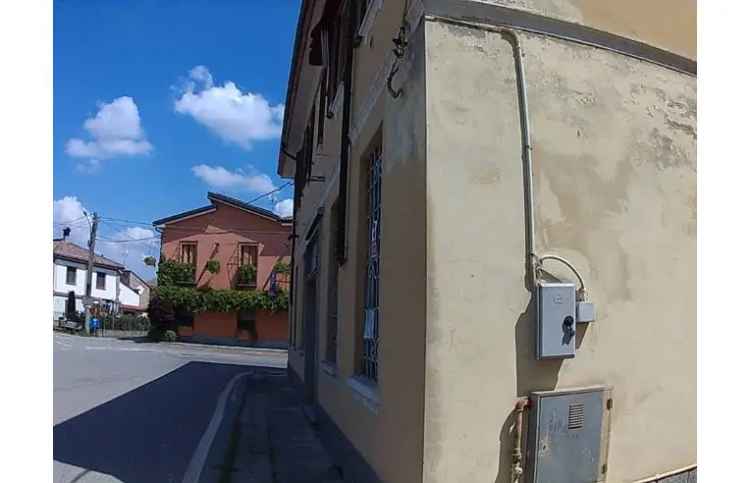 Appartamento in vendita a Monticelli d'Ongina