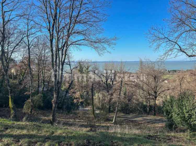 Terratetto unifamiliare strada del carrato, Magione