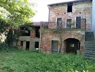 Villa in Vendita, 5 Locali, 150 mq, Lu e Cuccaro Monferrato - Lu e Cuccaro Monferrato - Case altro Alessandria