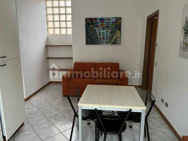 Bilocale viale Lecco 7/B, Valduce - Crispi, Como