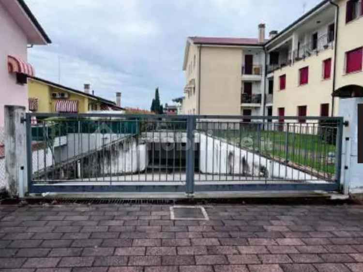 Appartamento all'asta via dei Zateri,   36, Nervesa della Battaglia