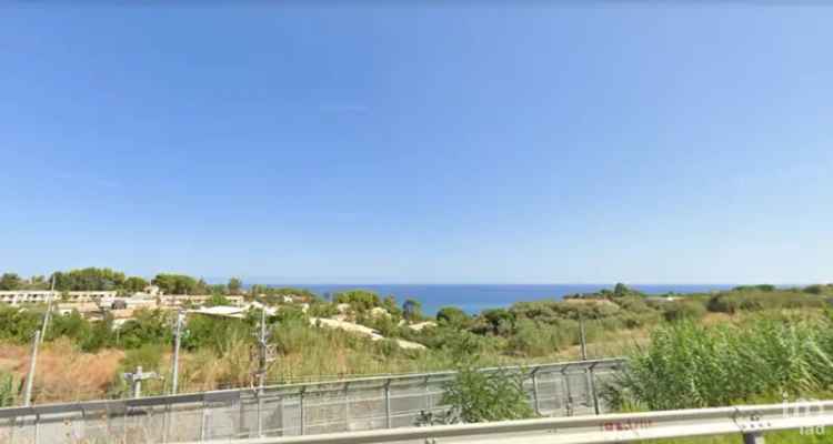 Vendita terreno di 2.900 m² in Cefalù (90015) - 91916 - iad