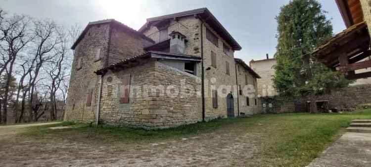 Appartamento Strada Monte Fuso, Neviano degli Arduini