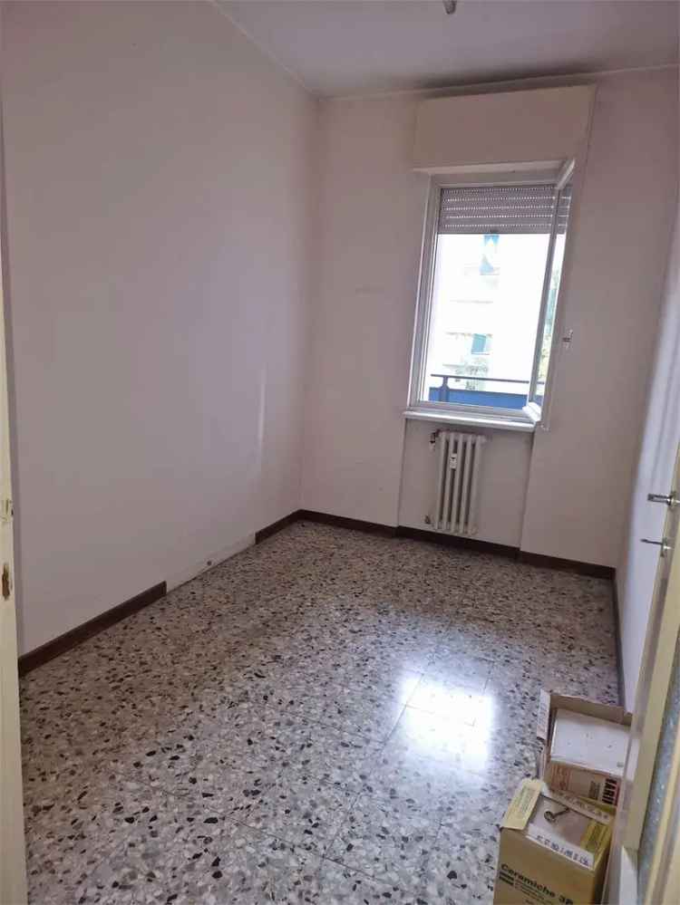 Trilocale in vendita in Via Bellingera 4, Busto Arsizio -  n° 522426