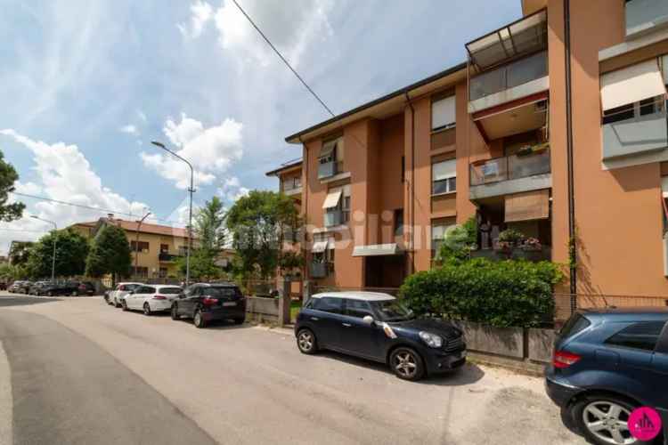 Appartamento via Cavalleggeri di Saluzzo, Rorai Grande, Grigoletti, Pordenone