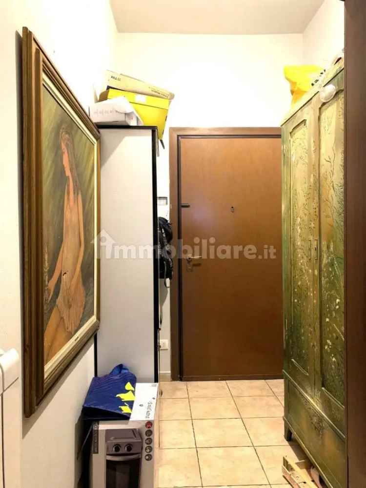 Bilocale piazza Augusto Pola 32, San Carlo, Terre del Reno