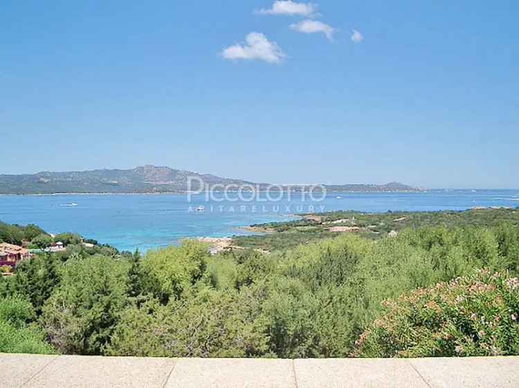 Villa unifamiliare via Porto Rotondo, Porto Rotondo, Olbia