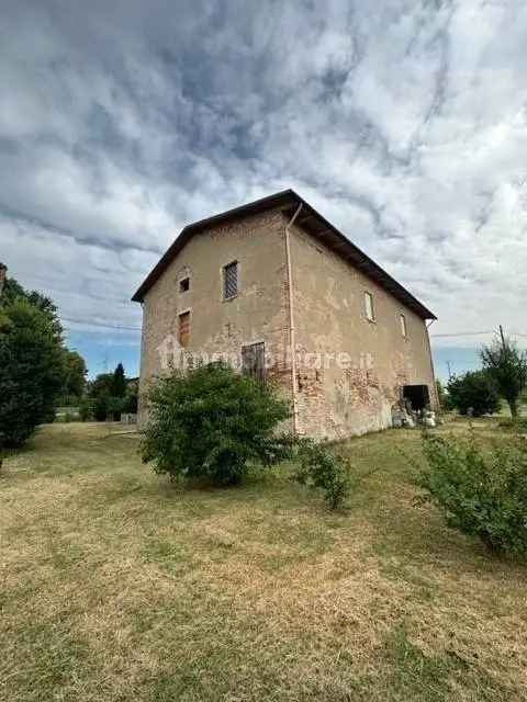 Rustico, ottimo stato, 360 m², Bastiglia