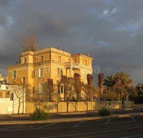 Villa in vendita a Scalea corso Mediterraneo 44