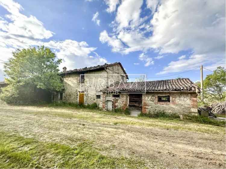 Rustico via Fratta 1, Centro, Castrocaro Terme e Terra del Sole