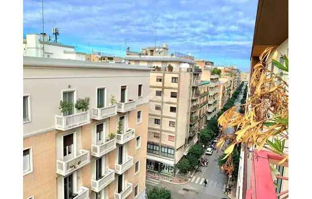 Affitto 2 camera casa di 70 m² in Bari