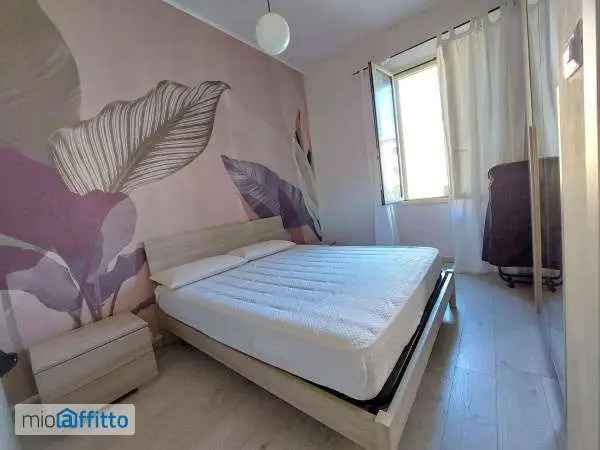 Appartamento In Affitto in Cagliari, Sardegna