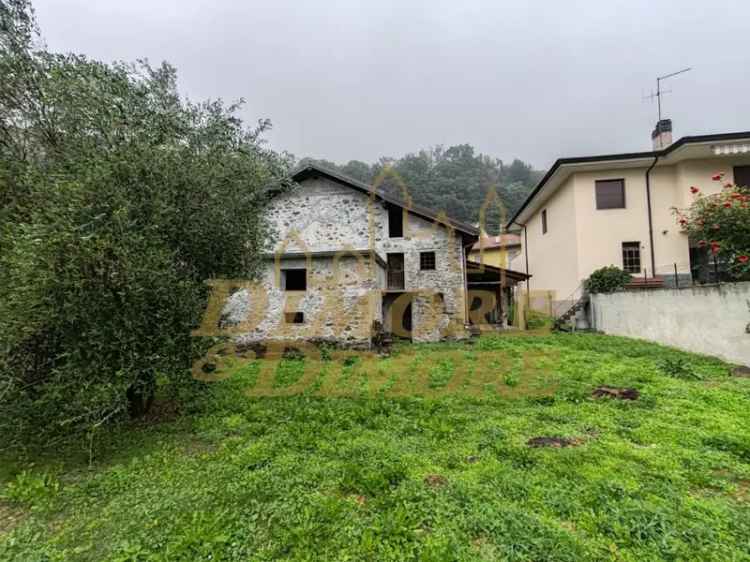 Villa singola in Via Pasquirolo, Premosello-Chiovenda, 4 locali