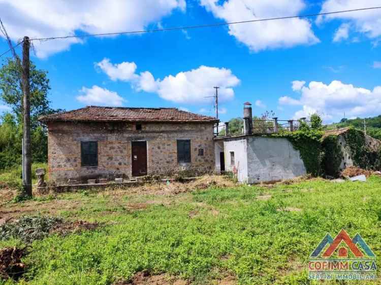 Villa unifamiliare via Lungo Fibreno 120, Centro, Isola del Liri