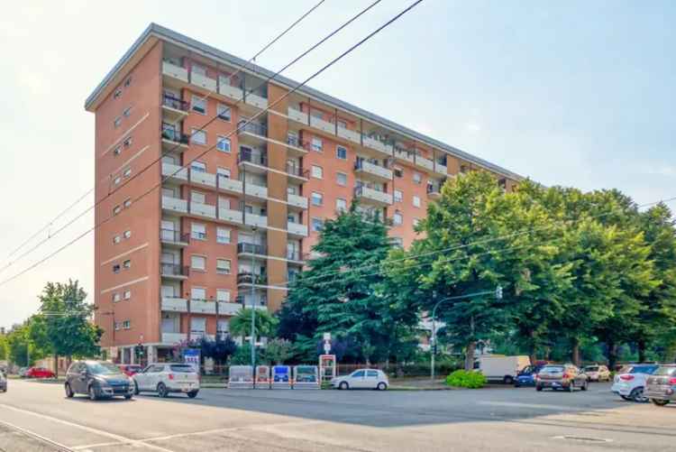 Appartamento in Via Cimarosa 43, Torino, 5 locali, 2 bagni, 148 m²